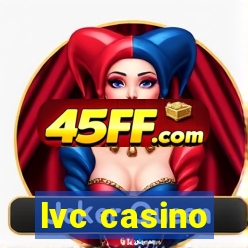 lvc casino